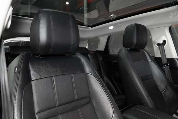 2020 Land Rover Range Rover Evoque D180 S L551