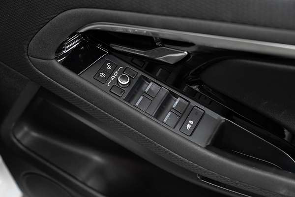 2020 Land Rover Range Rover Evoque D180 S L551