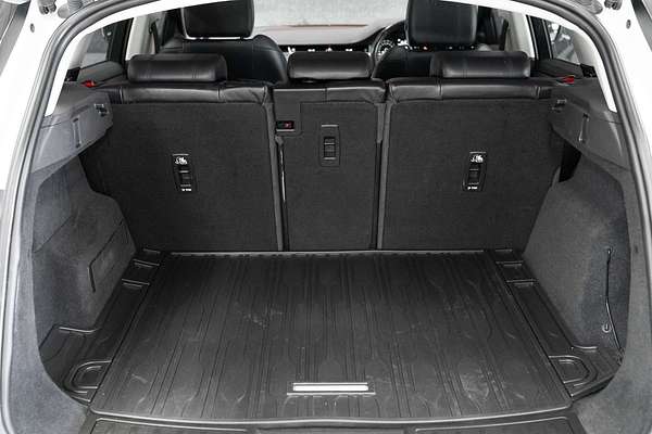 2020 Land Rover Range Rover Evoque D180 S L551