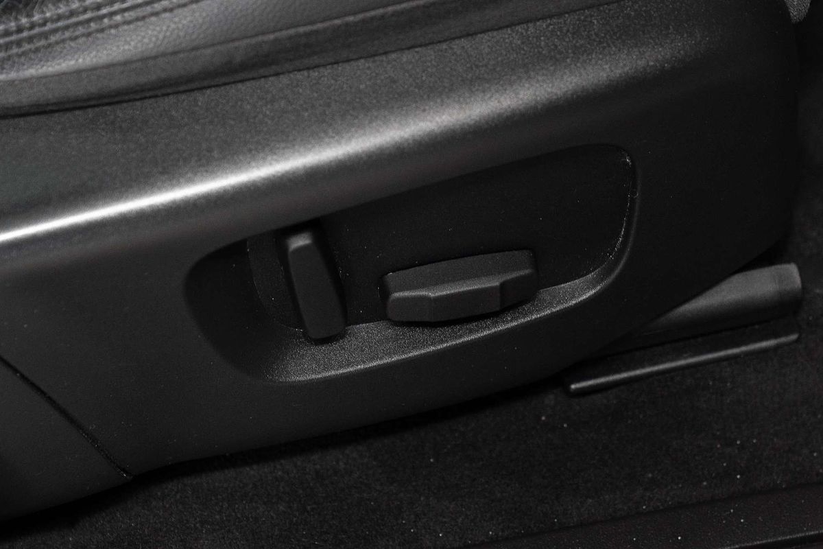 2020 Land Rover Range Rover Evoque D180 S L551