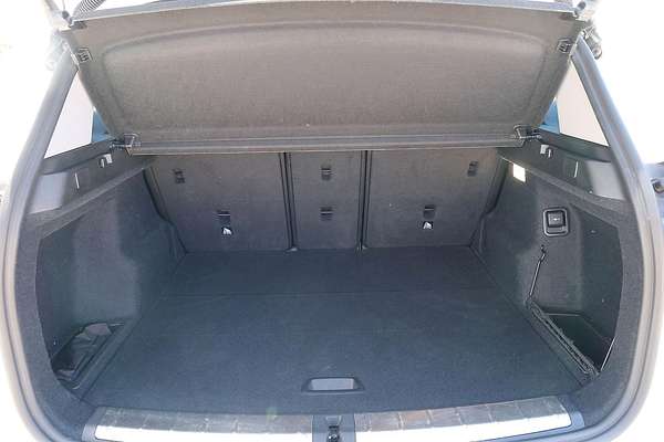 2021 BMW X1 xDrive25i F48 LCI