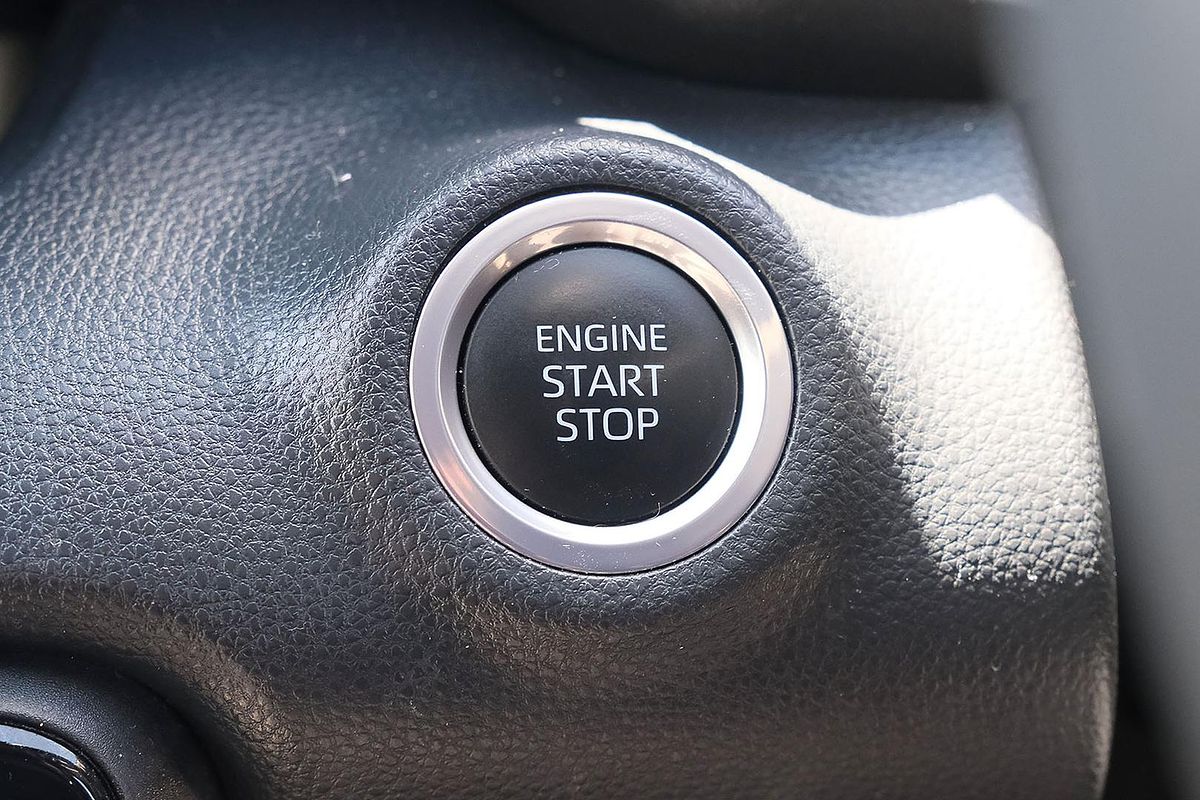 2021 Toyota Yaris SX MXPA10R