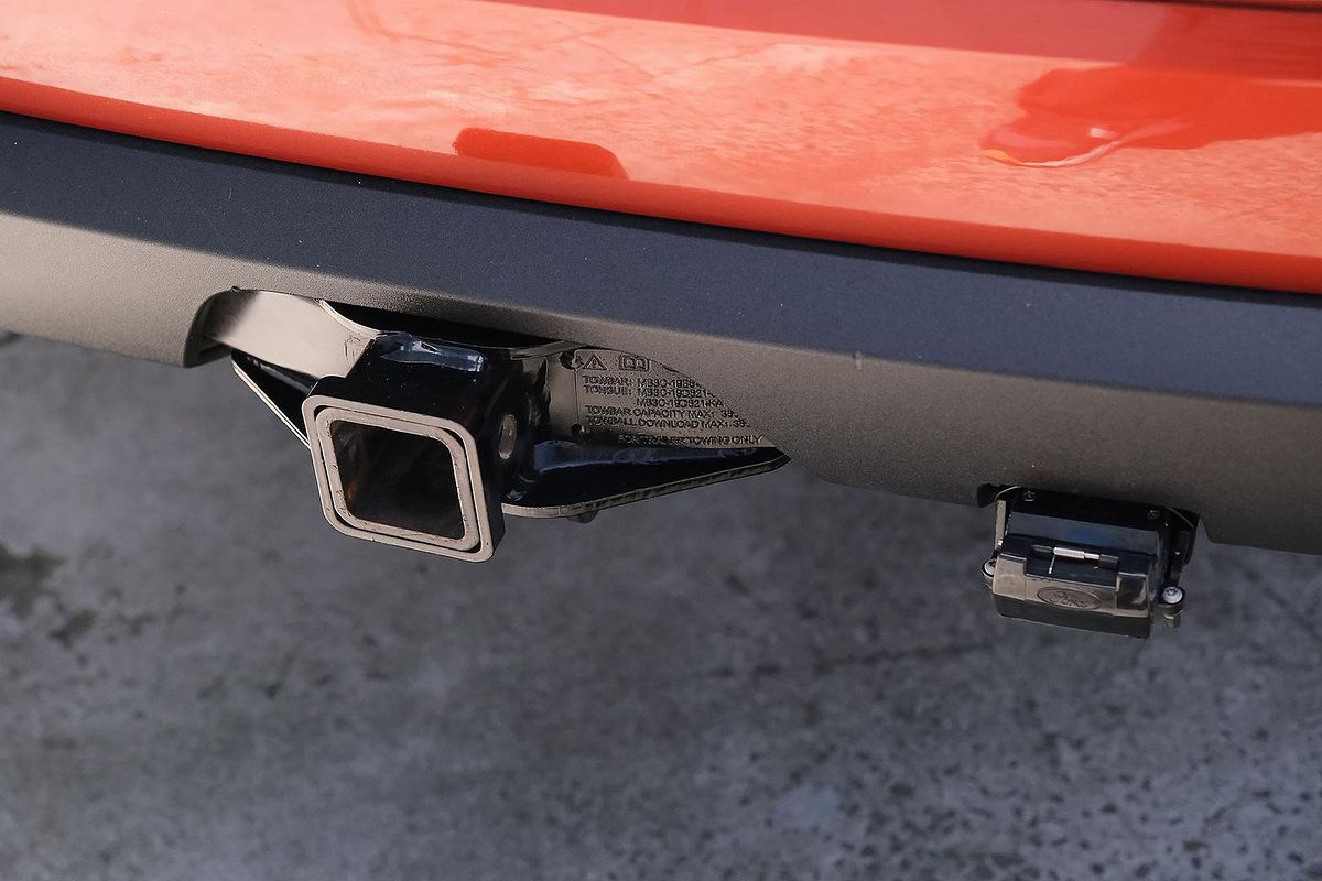 2023 Ford Everest Platinum 3.0L