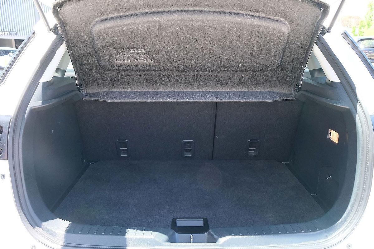 2022 Mazda CX-3 Maxx Sport DK