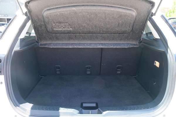 2022 Mazda CX-3 Maxx Sport DK