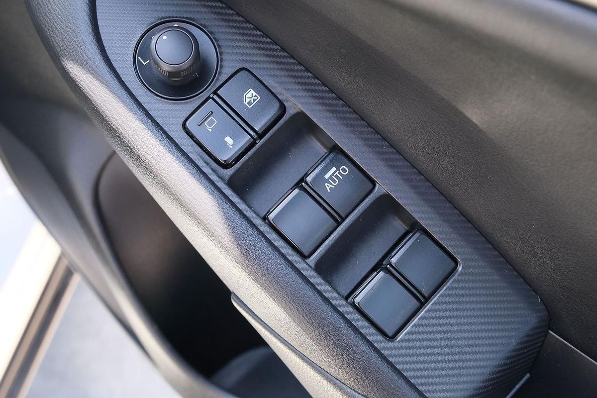 2022 Mazda CX-3 Maxx Sport DK