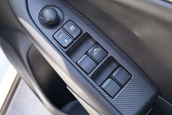 2022 Mazda CX-3 Maxx Sport DK