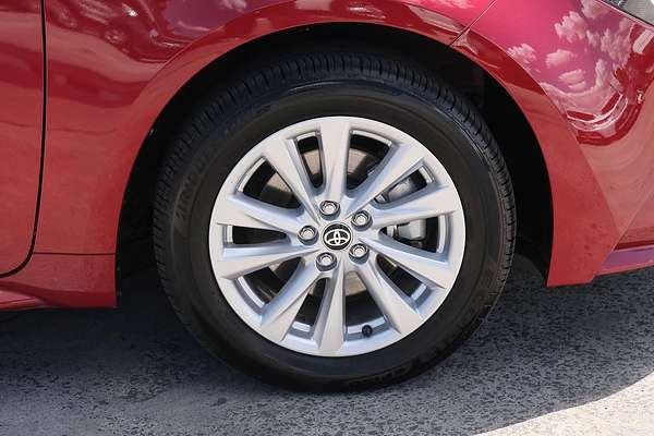 2024 Toyota Corolla SX Hybrid ZWE219R