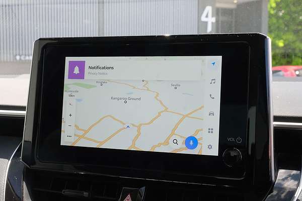 2024 Toyota Corolla SX Hybrid ZWE219R