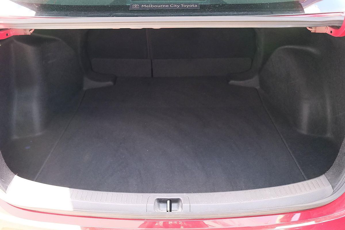 2024 Toyota Corolla SX Hybrid ZWE219R