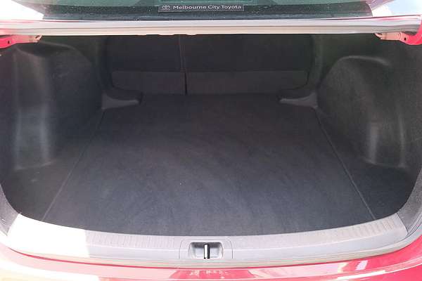 2024 Toyota Corolla SX Hybrid ZWE219R