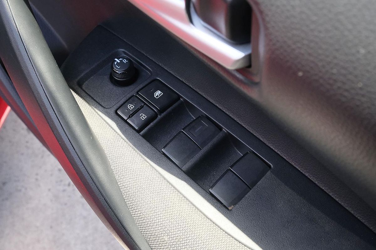 2024 Toyota Corolla SX Hybrid ZWE219R