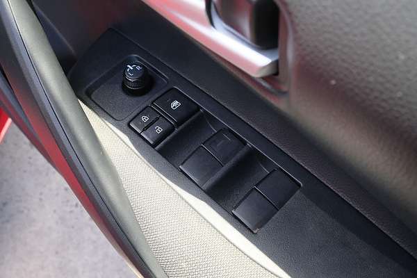 2024 Toyota Corolla SX Hybrid ZWE219R