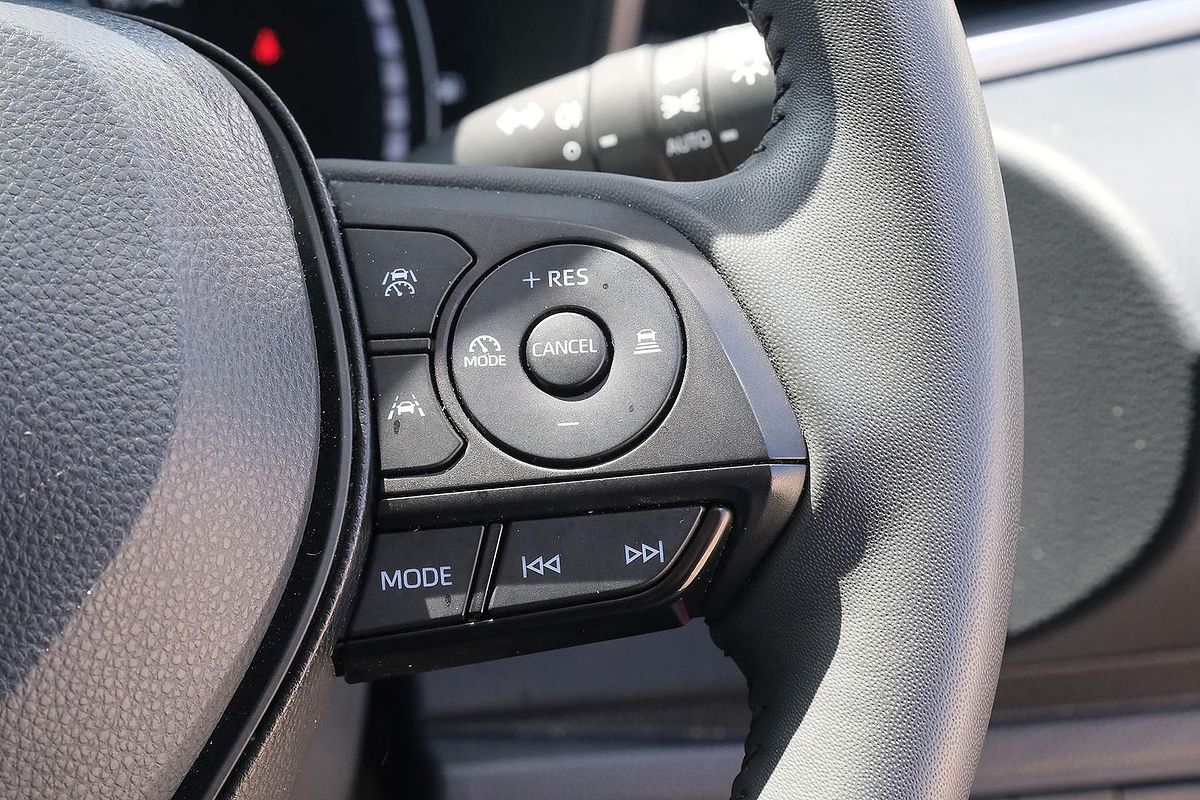 2024 Toyota Corolla SX Hybrid ZWE219R