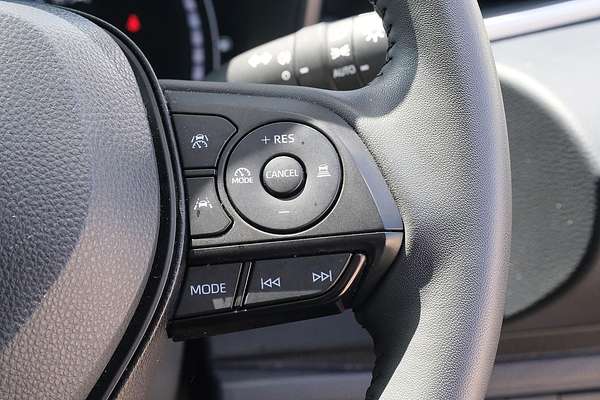 2024 Toyota Corolla SX Hybrid ZWE219R