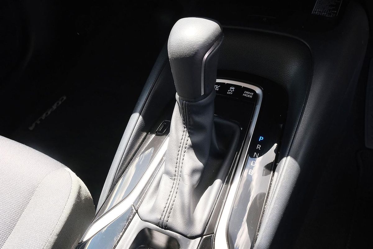 2024 Toyota Corolla SX Hybrid ZWE219R