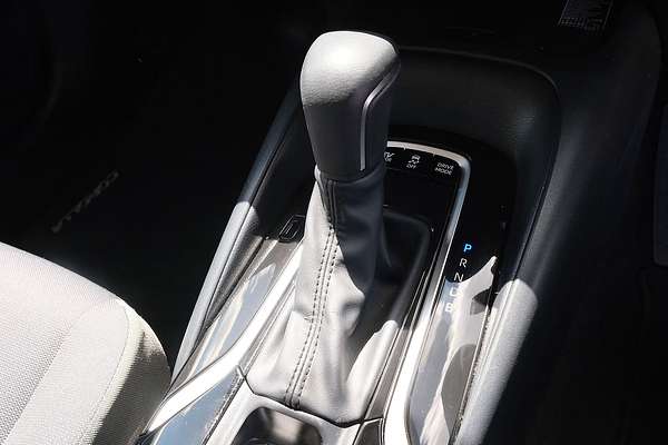 2024 Toyota Corolla SX Hybrid ZWE219R