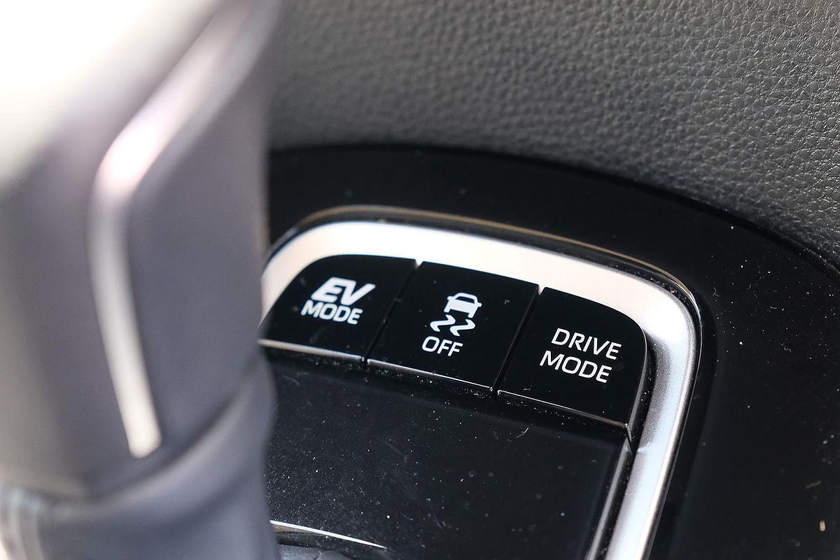 2024 Toyota Corolla SX Hybrid ZWE219R