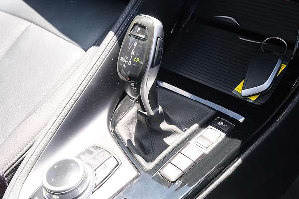 2021 BMW X1 xDrive25i F48 LCI