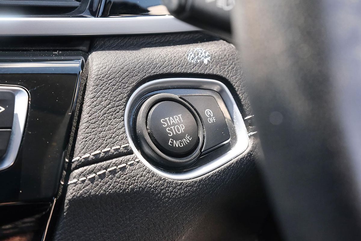 2021 BMW X1 xDrive25i F48 LCI