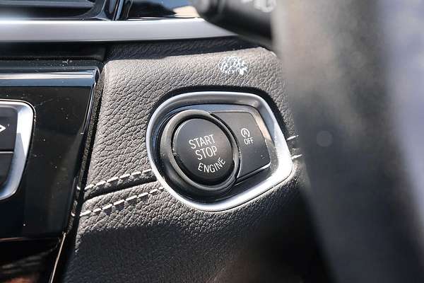 2021 BMW X1 xDrive25i F48 LCI