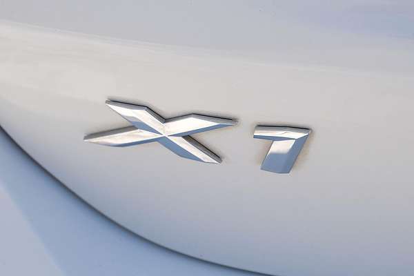 2021 BMW X1 xDrive25i F48 LCI