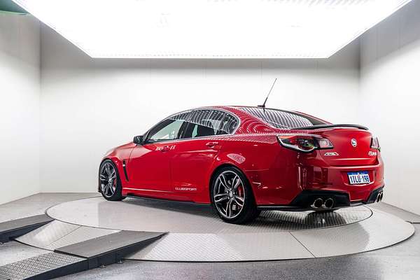 2015 Holden Special Vehicles Clubsport R8 GEN-F