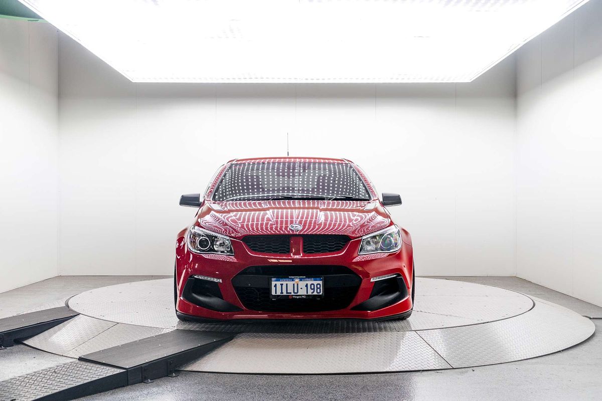 2015 Holden Special Vehicles Clubsport R8 GEN-F