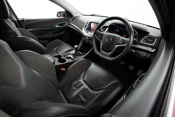 2015 Holden Special Vehicles Clubsport R8 GEN-F