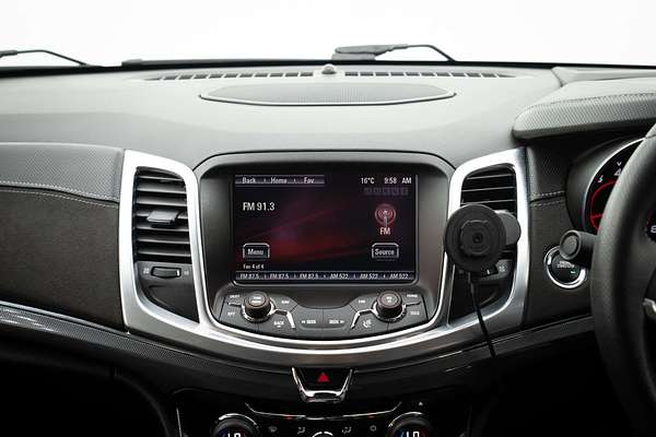 2015 Holden Special Vehicles Clubsport R8 GEN-F