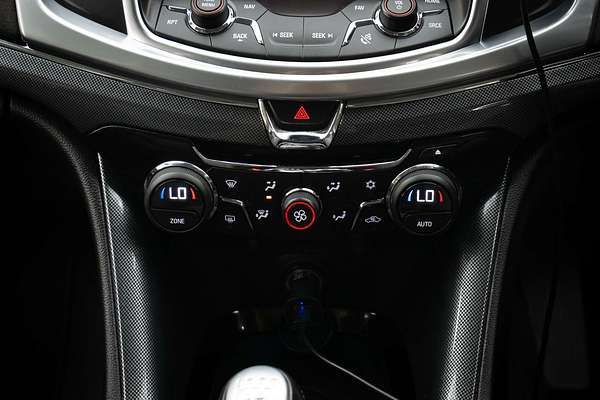 2015 Holden Special Vehicles Clubsport R8 GEN-F