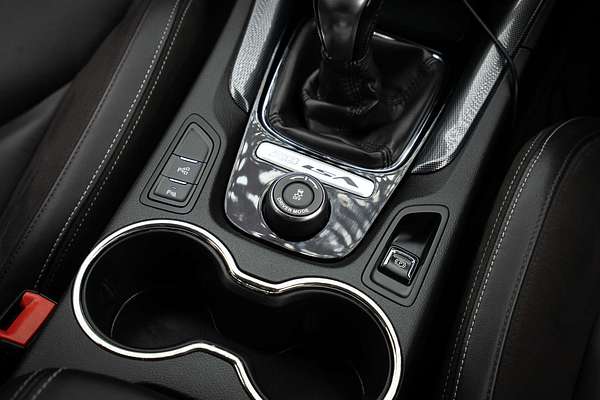 2015 Holden Special Vehicles Clubsport R8 GEN-F