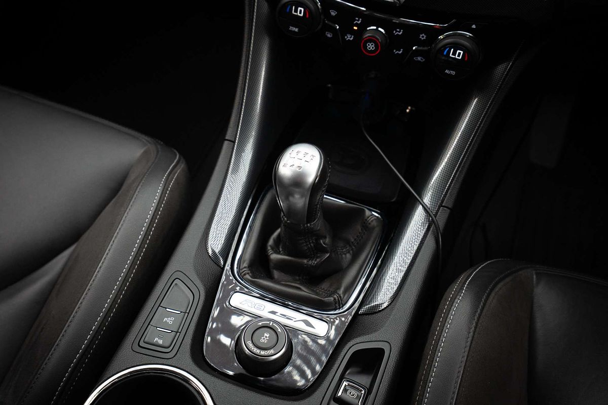 2015 Holden Special Vehicles Clubsport R8 GEN-F