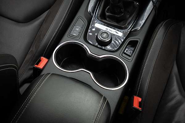 2015 Holden Special Vehicles Clubsport R8 GEN-F