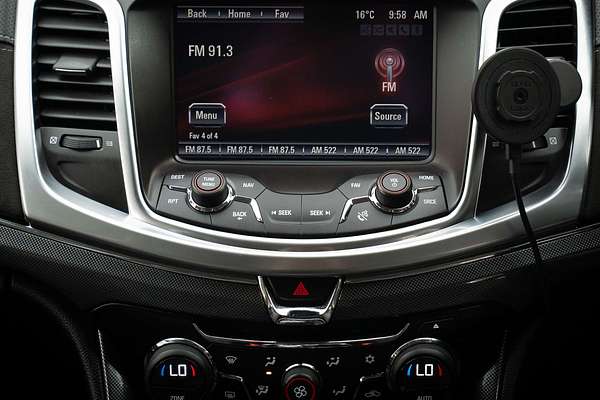 2015 Holden Special Vehicles Clubsport R8 GEN-F