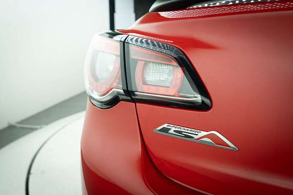 2015 Holden Special Vehicles Clubsport R8 GEN-F