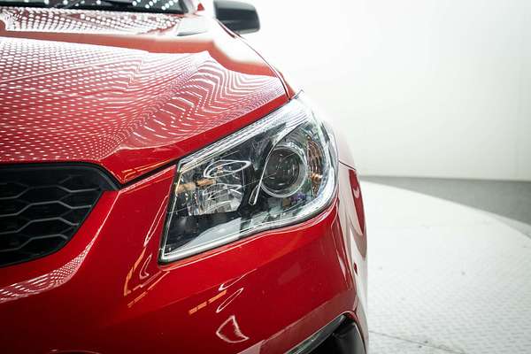 2015 Holden Special Vehicles Clubsport R8 GEN-F