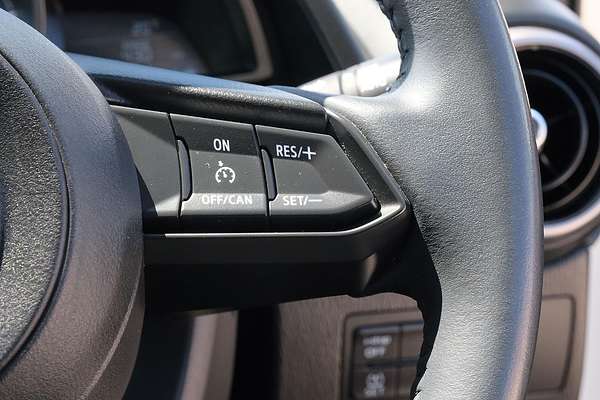 2022 Mazda CX-3 Maxx Sport DK