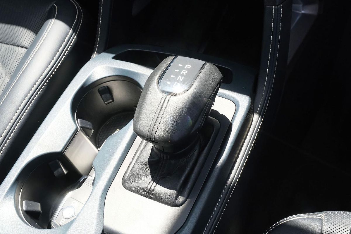 2023 Ford Everest Platinum 3.0L