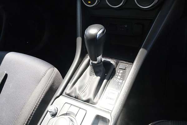 2022 Mazda CX-3 Maxx Sport DK