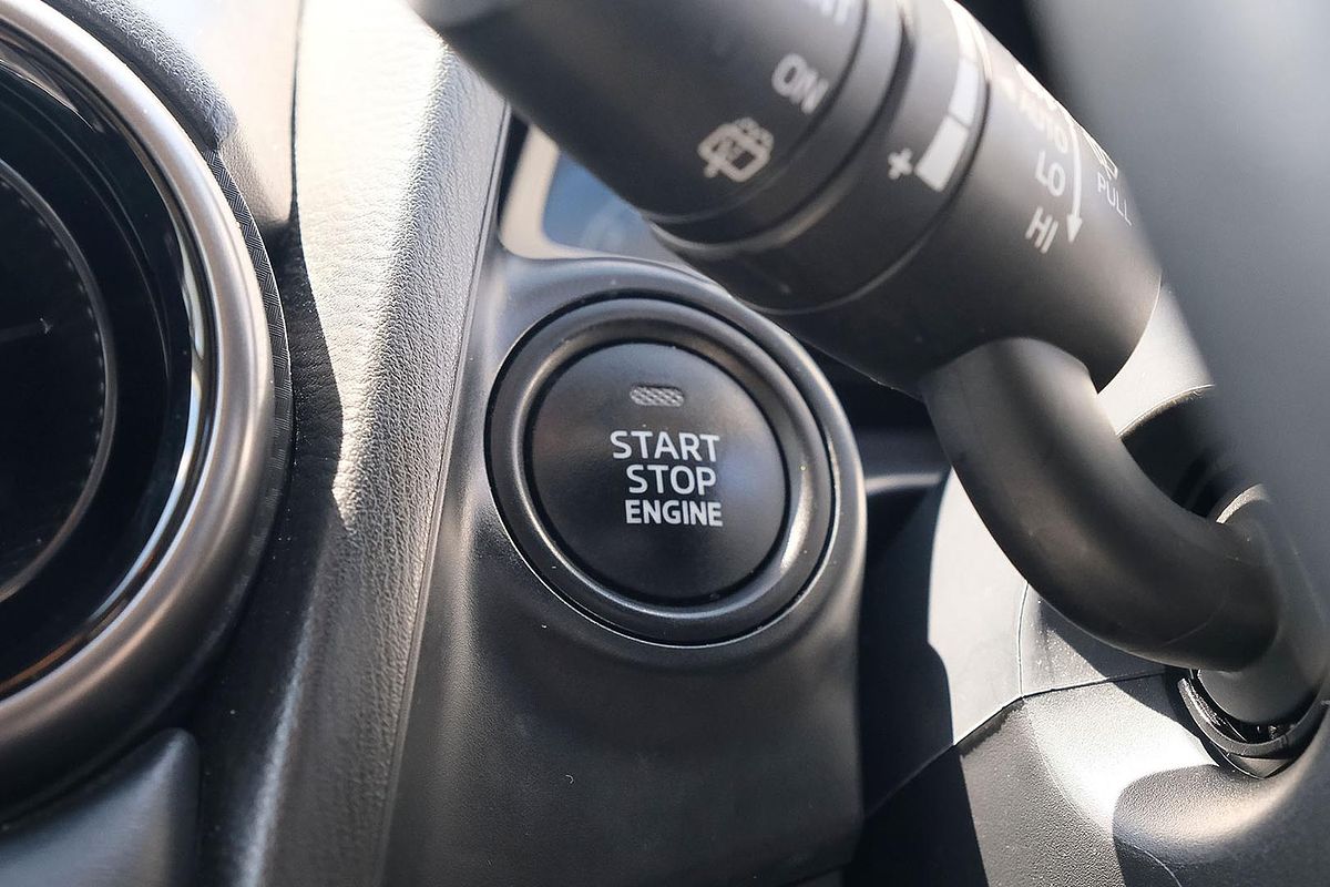 2022 Mazda CX-3 Maxx Sport DK