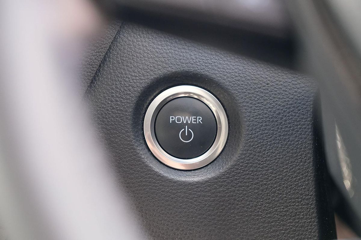 2024 Toyota Corolla SX Hybrid ZWE219R