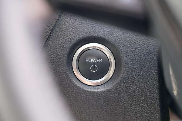 2024 Toyota Corolla SX Hybrid ZWE219R