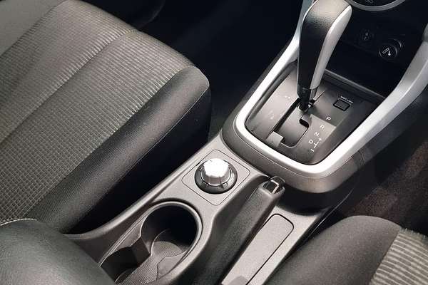 2019 Isuzu D-MAX LS-U 4X4