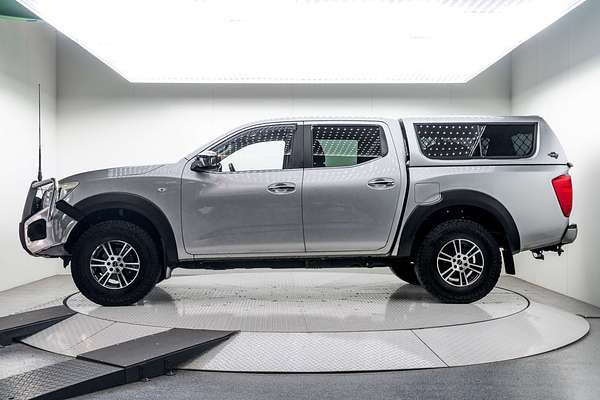 2016 Nissan Navara RX D23 4X4