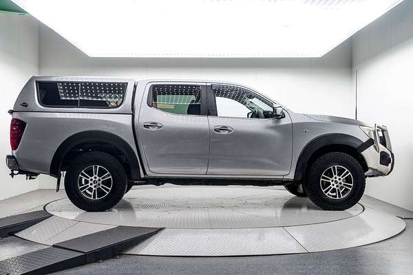 2016 Nissan Navara RX D23 4X4