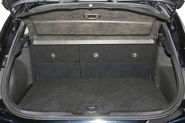 2022 Toyota Corolla Ascent Sport Hybrid ZWE211R