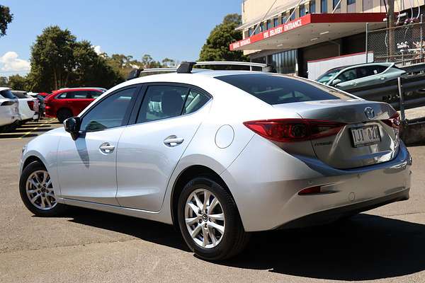 2016 Mazda 3 Touring BN Series