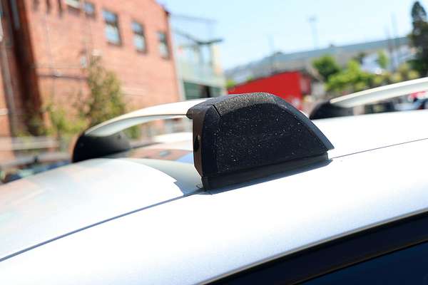 2016 Mazda 3 Touring BN Series