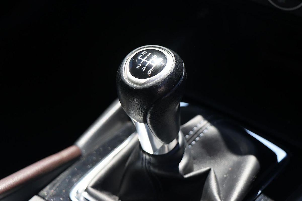 2016 Mazda 3 Touring BN Series